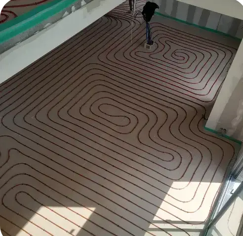 fuite d'eau à La Riche - image 4