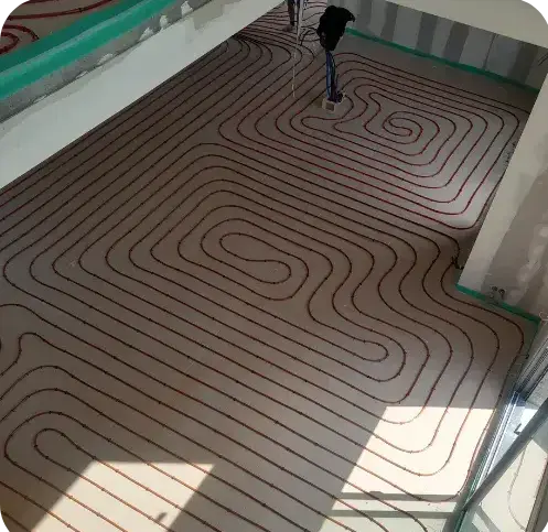 fuite d'eau à Vouvray - image 2