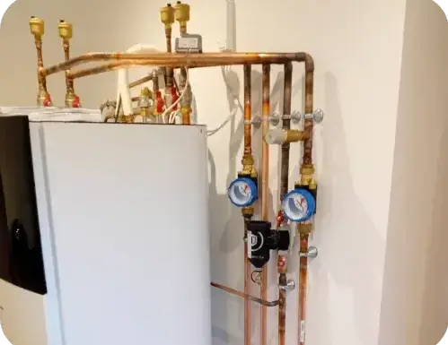 fuite d'eau à Vouvray - image 3