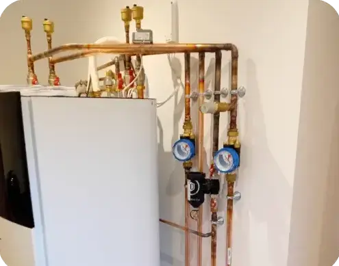 installation pompe à chaleur à Chambray-lès-Tours - image 2