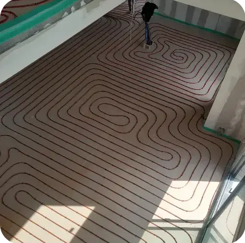 installation pompe à chaleur Chambray-lès-Tours-5