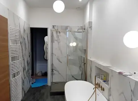 installation pompe à chaleur à Joué-lès-Tours - image 2