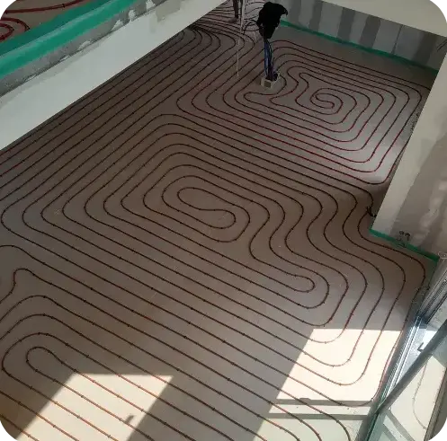 installation pompe à chaleur à Joué-lès-Tours - image 4