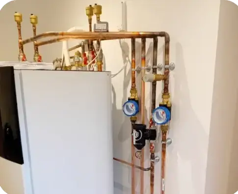 installation pompe à chaleur Joué-lès-Tours-5