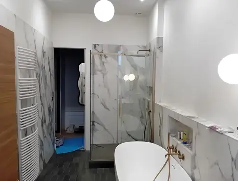 installation pompe à chaleur à La Riche - image 2