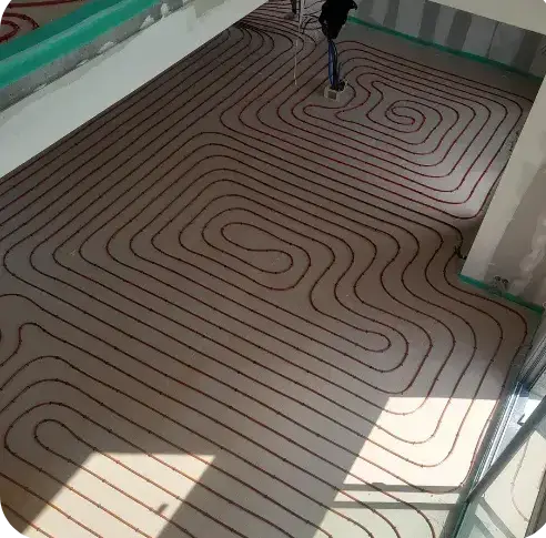 installation pompe à chaleur à Saint-Avertin - image 4