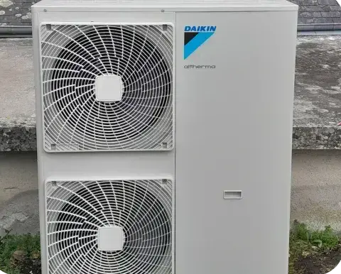 installation pompe à chaleur Saint-Avertin-5