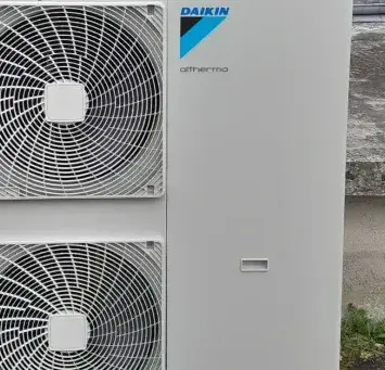 installation pompe à chaleur Saint-Cyr-sur-Loire-5