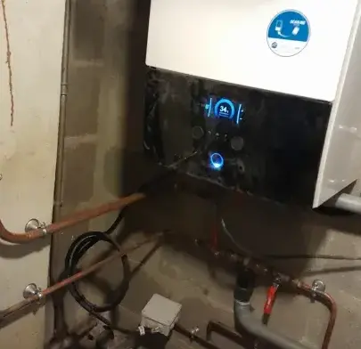 installation pompe à chaleur Vernou-sur-Brenne-3