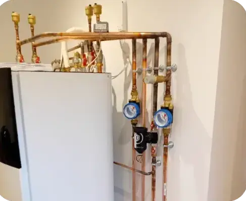 installation pompe à chaleur Vouvray-1