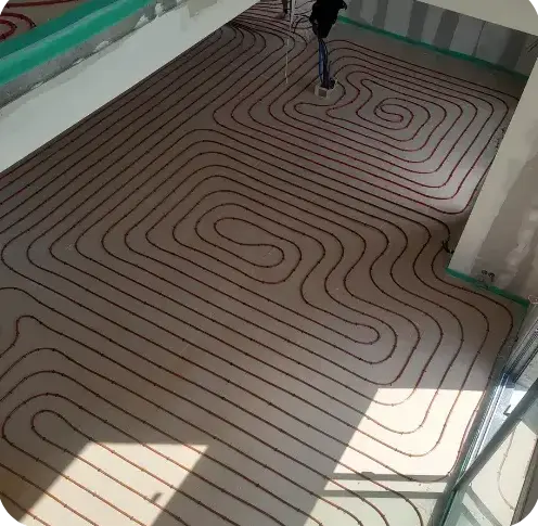 installation pompe à chaleur à Vouvray - image 3