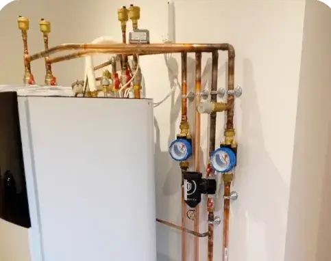 plombier Chambray-lès-Tours-1