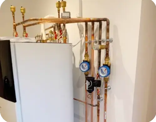 plombier à Joué-lès-Tours - image 2