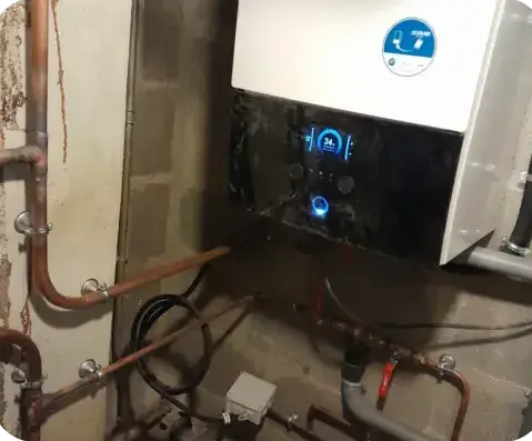 plombier Joué-lès-Tours-5