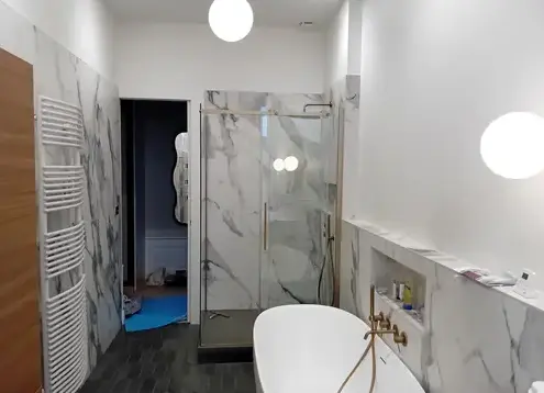 plombier à La Riche - image 3