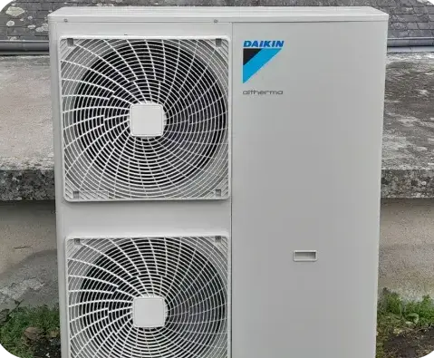 plombier à La Riche - image 4