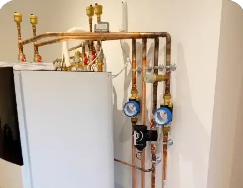 plombier à Montlouis-sur-Loire - image 3