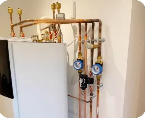 plombier à Saint-Avertin - image 3