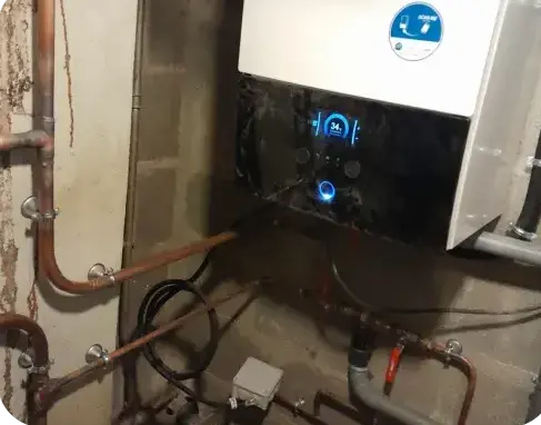 plombier à Vouvray - image 4