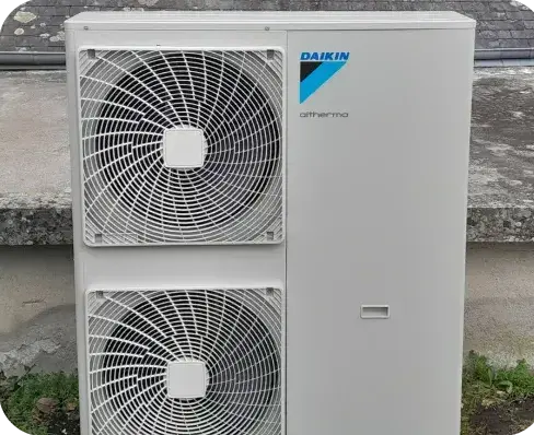 pose clim à Amboise - image 2