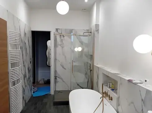 pose clim à Amboise - image 3