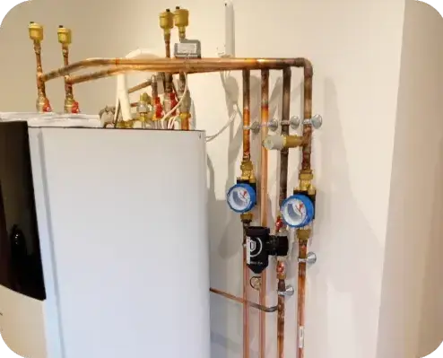 pose clim à Amboise - image 4