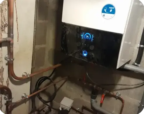 pose clim Chambray-lès-Tours-1