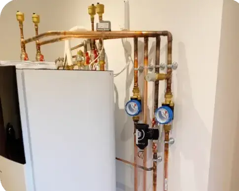 pose clim à Chambray-lès-Tours - image 3