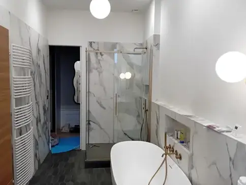 pose clim à Joué-lès-Tours - image 3