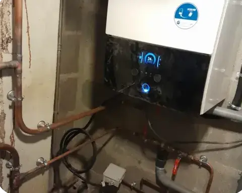 pose clim Joué-lès-Tours-5