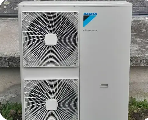 pose clim à La Riche - image 2