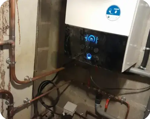 pose clim La Riche-5