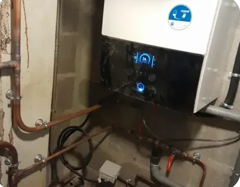 pose clim Montlouis-sur-Loire-1