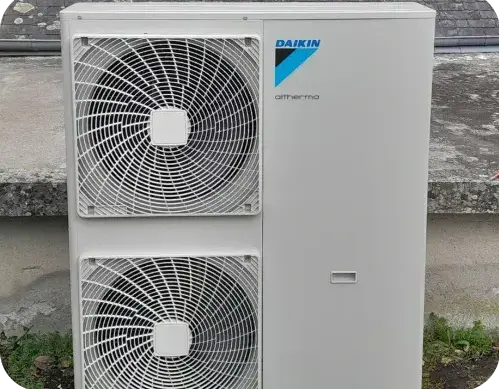 pose clim à Montlouis-sur-Loire - image 3