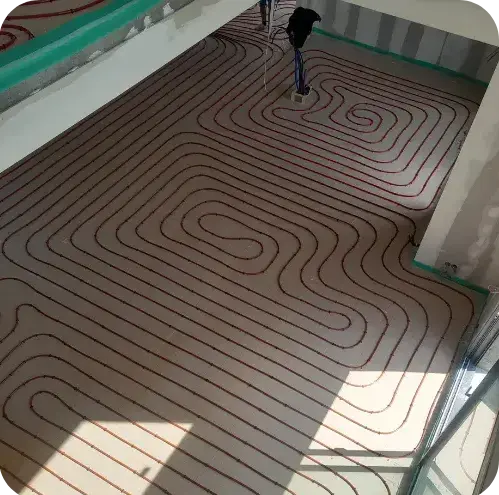 pose clim à Montlouis-sur-Loire - image 4