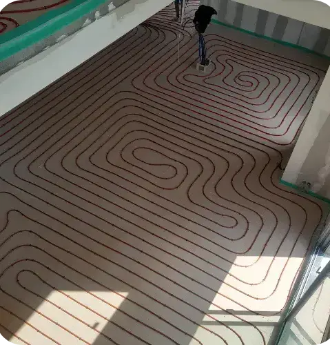 pose clim à Saint-Avertin - image 3