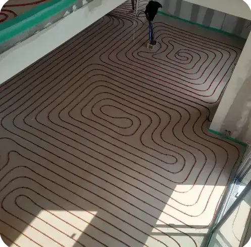 pose clim à Saint-Cyr-sur-Loire - image 3