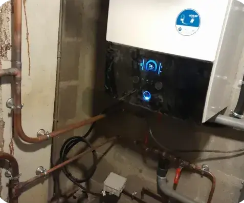 pose clim à Tours - image 2