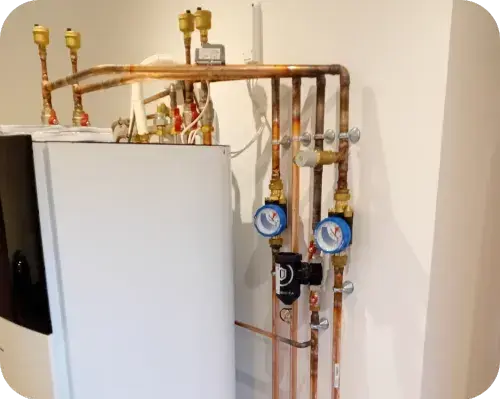 pose clim à Tours - image 4