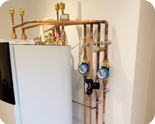 pose clim à Vernou-sur-Brenne - image 2