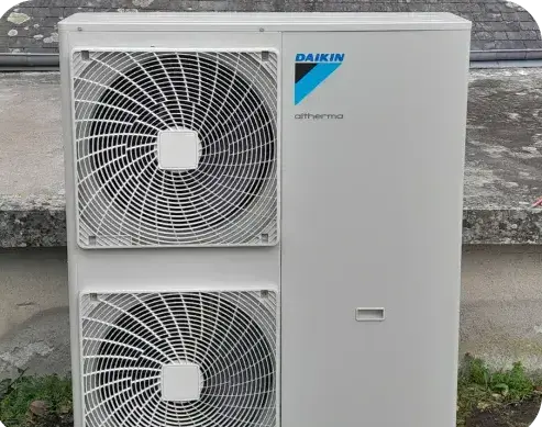 pose clim Vernou-sur-Brenne-5